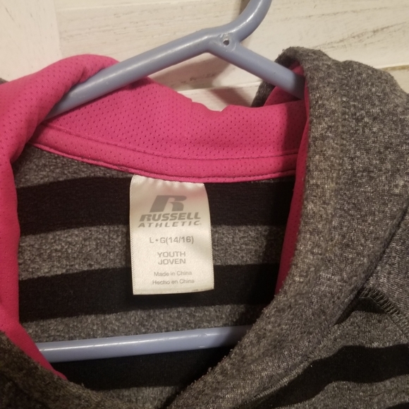 Russell pullover - Picture 2 of 3